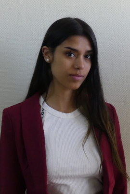 Anaís Hidalgo Anaís Hidalgo