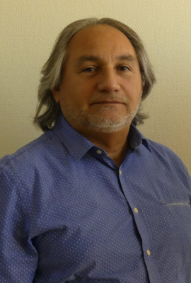 Luis Otárola Luis Otárola